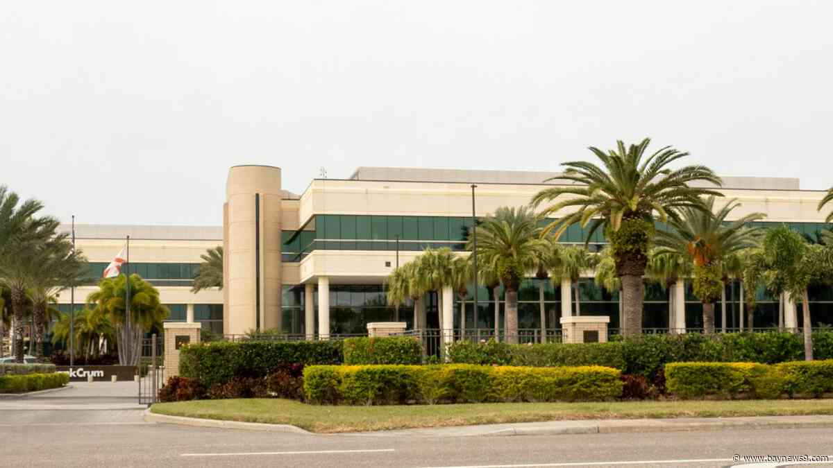 Company settles with Clearwater CRA in erased African-American cemetery case