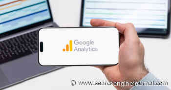 Google Analytics Adds App Conversions To Cross-Channel Reports via @sejournal, @MattGSouthern