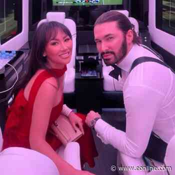 Dorothy Wang Is Pregnant, Expecting First Baby With Brandon Yankowitz