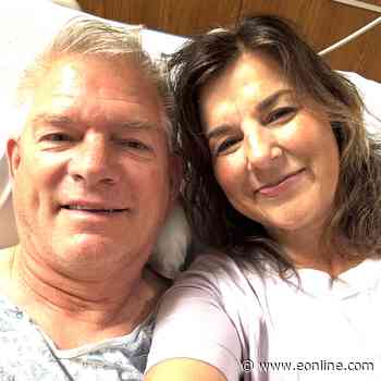 Bringing Up Bates’ Gil Bates Hospitalized After Suffering Heart Attack