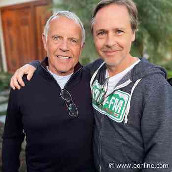 Chad Lowe’s Father Speaks Out on Granddaughter Fiona’s Death at 13