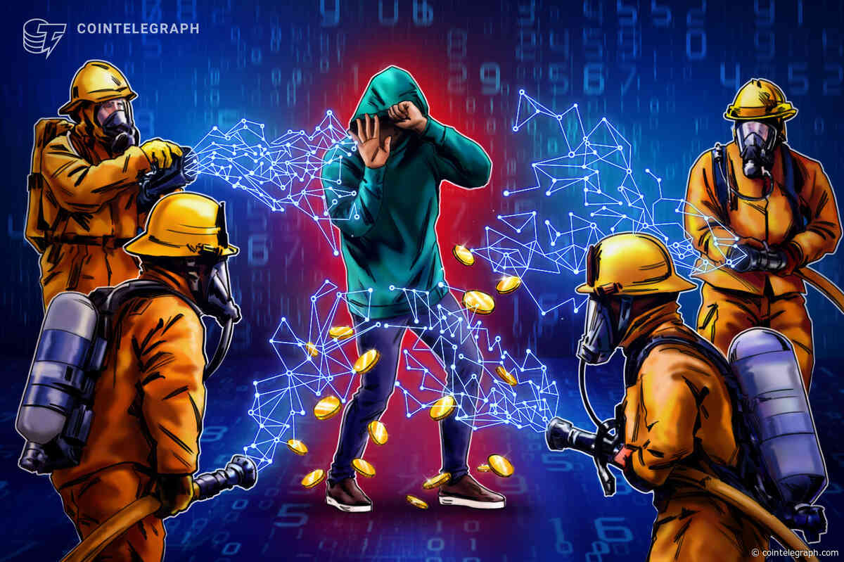 NEAR Intents says its identified the hacker, gives 48-hour ultimatum