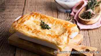 Mary Berry's 'delicious' pie recipe is easy to make and 'hearty' for autumn