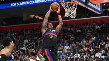 Pistons Coach J.B. Bickerstaff Breaks His Silence On Jalen Duren Standoff