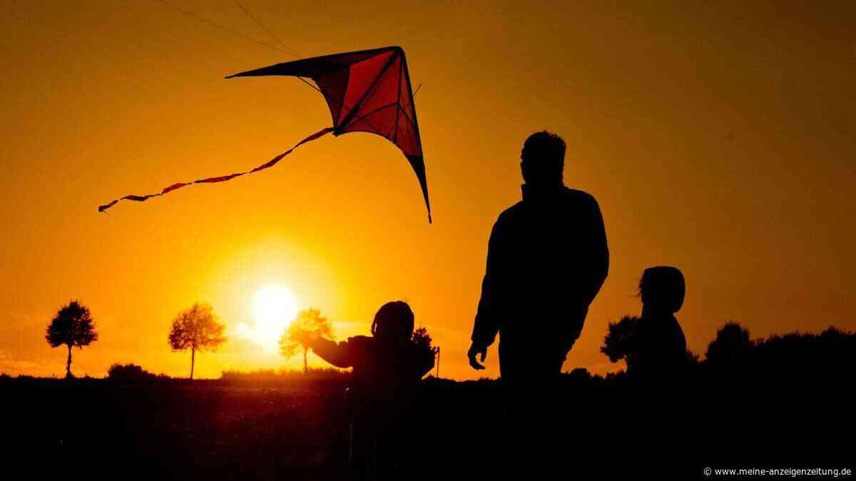 Drachensteigen im Herbst: Was Hobbypiloten beachten sollten