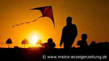 Drachensteigen im Herbst: Was Hobbypiloten beachten sollten