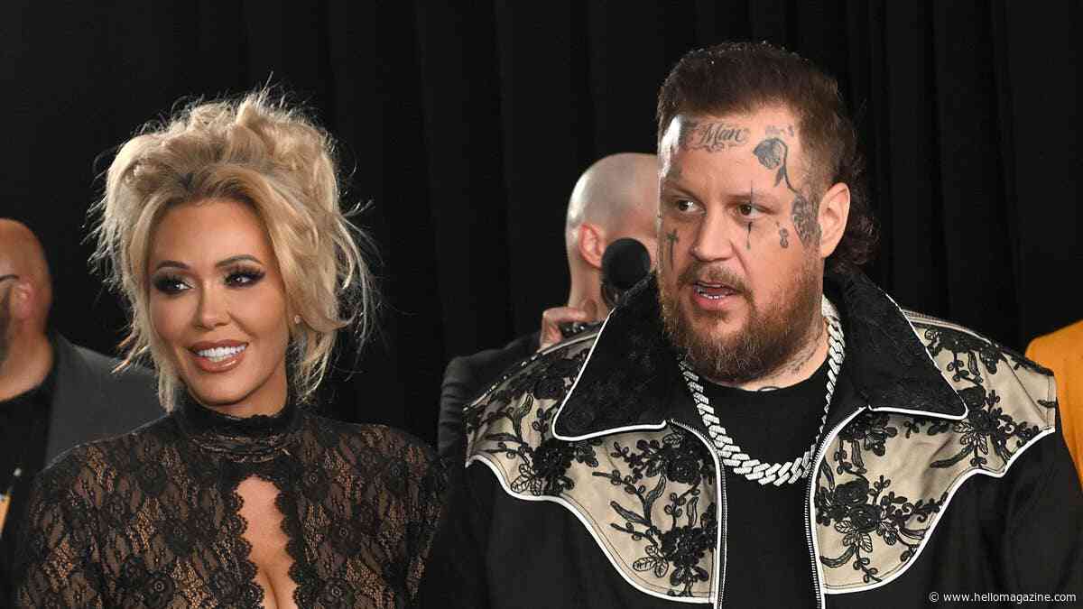 Jelly Roll reveals next move following heartbreaking divorce from Bunnie XO