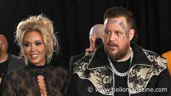 Jelly Roll reveals next move following heartbreaking divorce from Bunnie XO