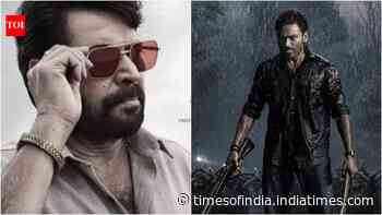 'Om: Chapter 1': Action drama eyes November 26