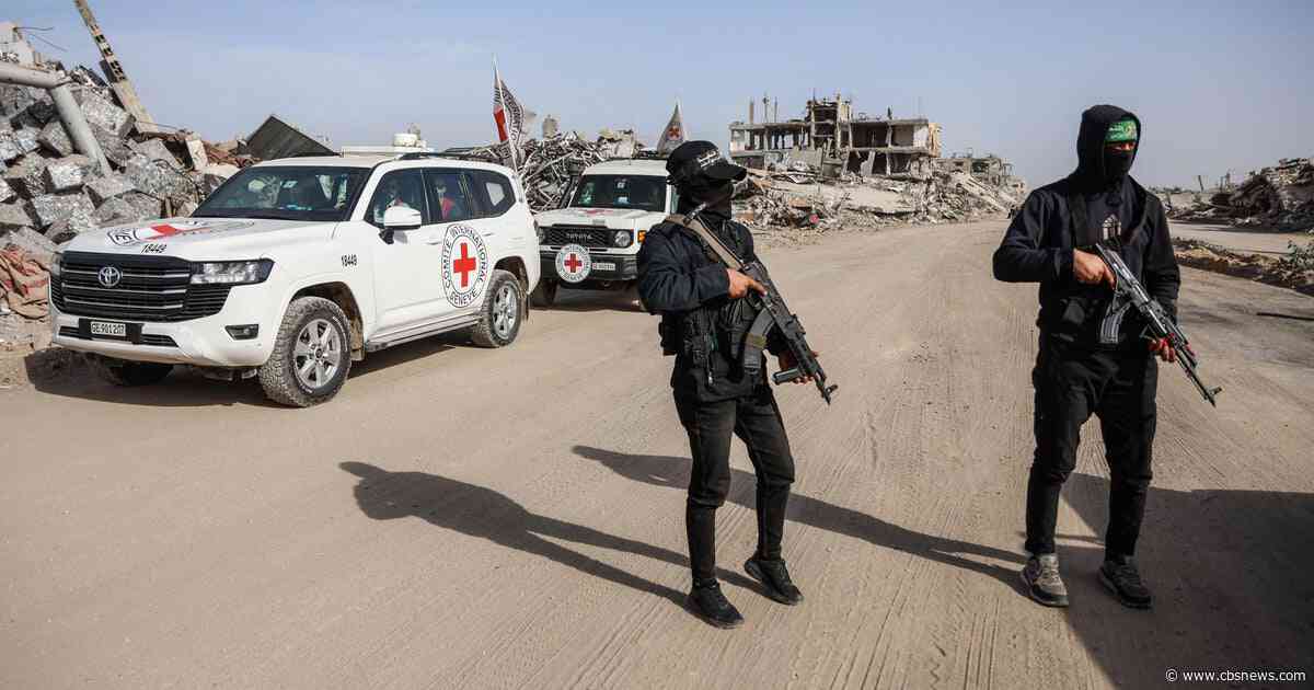 $1.7 million raised in scheme for Hamas, including from U.S. donors, feds say