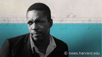 Why Coltrane Still Matters