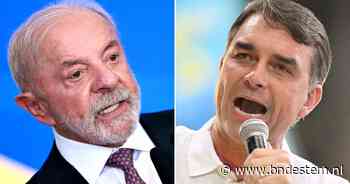 Braziliaanse tv-zender schrapt laatste verkiezingsdebat na rechterlijke inmenging
