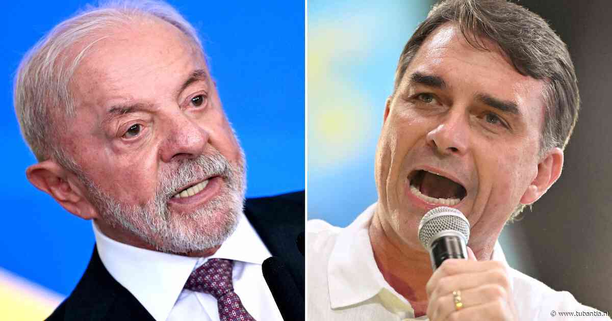 Braziliaanse tv-zender schrapt laatste verkiezingsdebat na rechterlijke inmenging