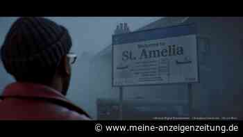 Eine nebulöse Horror-Zeitreise: „Silent Hill: Townfall“