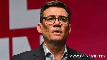 Burnham's bond nightmare means bigger bills for already hard-pressed households, warns ALEX BRUMMER