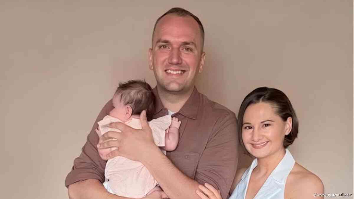 Gypsy-Rose Blanchard's ex-fiancé Ken Urker dead at 33 as his body is discovered at Louisiana home on his birthday