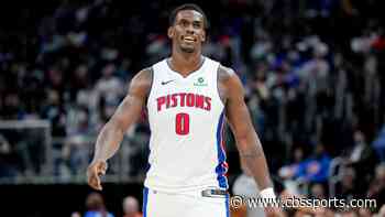 Jalen Duren, Pistons reportedly agree to five-year, $200 million contract, ending monthslong stalemate