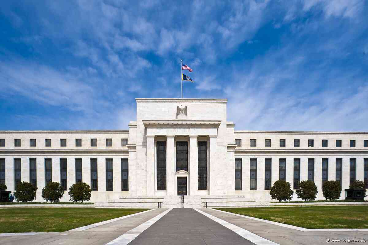Retiring Fed Staffer Set Off 279 Data Alerts, 192 in the Three Days Before a Trip to a 'Restricted' Country