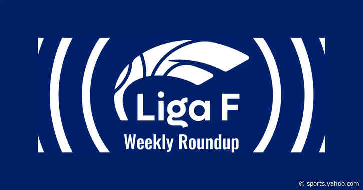 Liga F match-day 5 results: Super subs Däbritz and Schröder fire Real Madrid to thrilling win