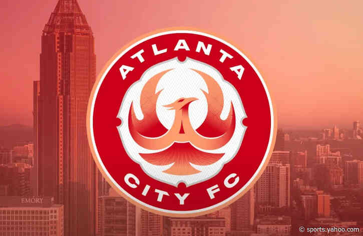NWSL: New expansion side Atlanta City confirms club image and branding