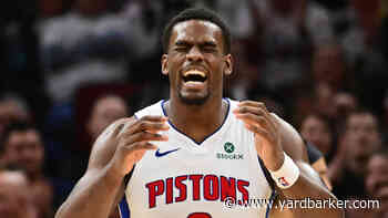 Jalen Duren comes to his senses and signs massive extension with Pistons