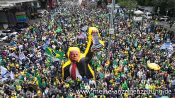 Brasiliens Generalanwalt warnt vor Wahl vor US-Einmischung