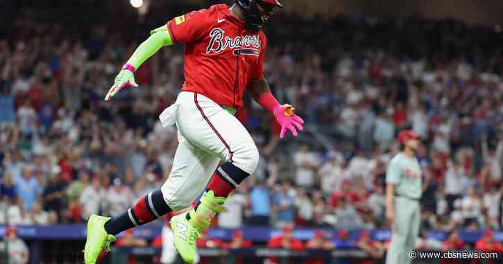 Braves jump Nola, Wheeler to advance to NLDS, end Phillies' season