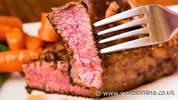 Cheaper steak will be juicier and tastier if coated in 1 simple ingredient before cooking