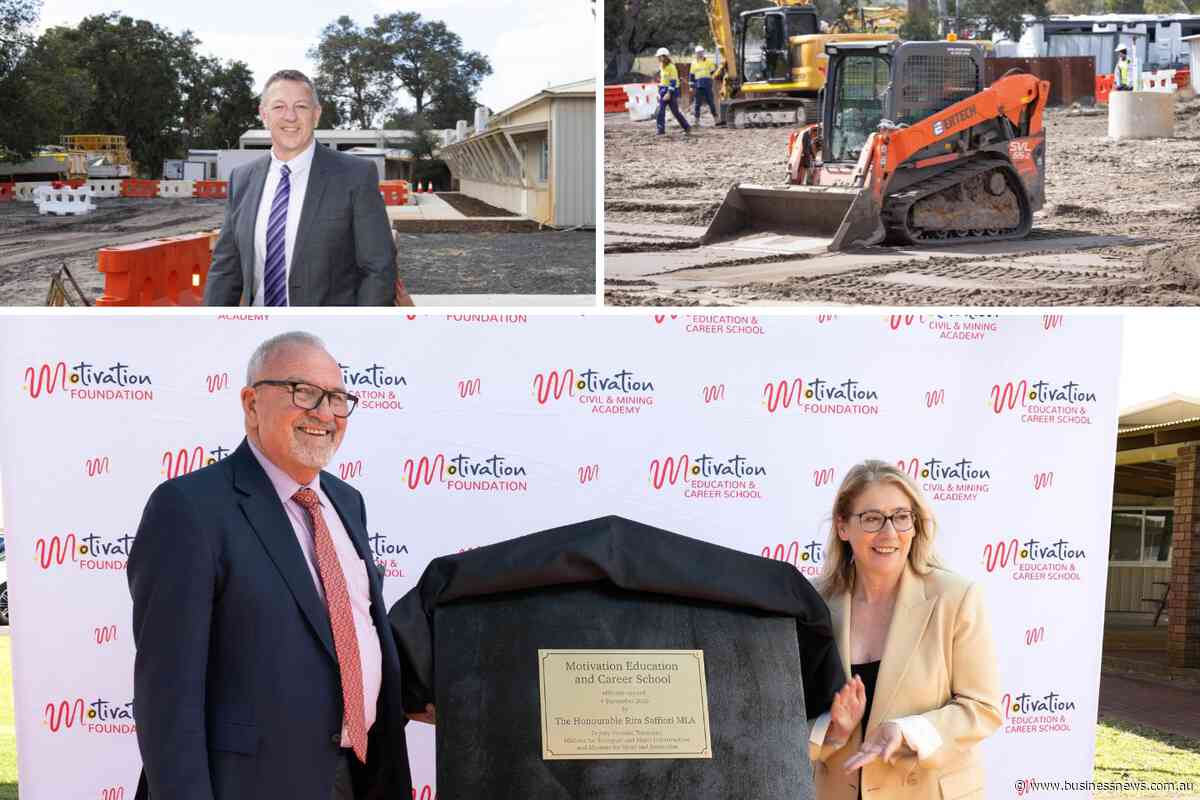 Building pathways to employment