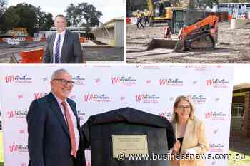 Building pathways to employment