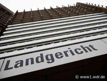 Anklage wegen 24-fachen versuchten Mordes: Prozess in Köln