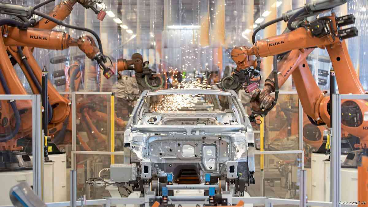 Der brisante Fall LF1390 –  wenn importierte Laser für deutsche Firmen gefährlich werden
