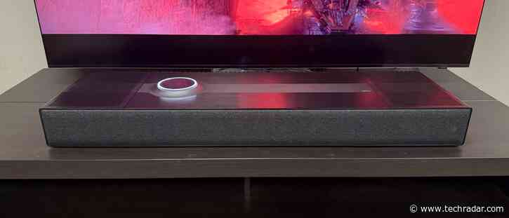 Focal Mu-so Hekla review: a potent, super-immersive wireless speaker in a sleek soundbar's clothing