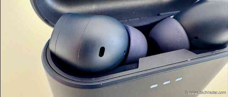 Cambridge A100 SE review: cheap wireless earbuds that hit all the right notes