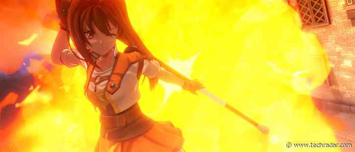Trails in the Sky 2nd Chapter review: yet another triumphant remake