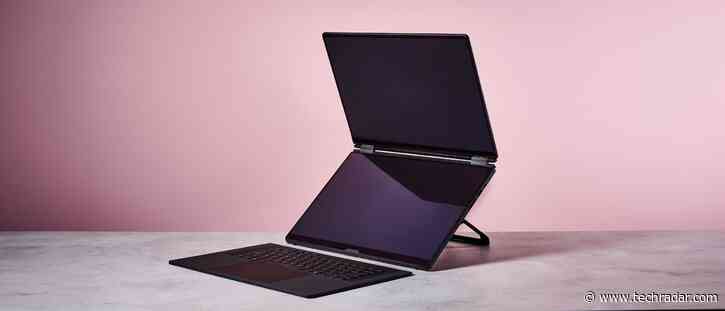 Asus ROG Zephyrus Duo (2026) review: an unmatched dual-screen monster