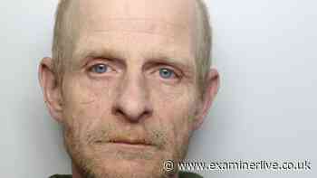 Mum was unaware of paedophile's past as daughter sat on his knee during Huddersfield BBQ