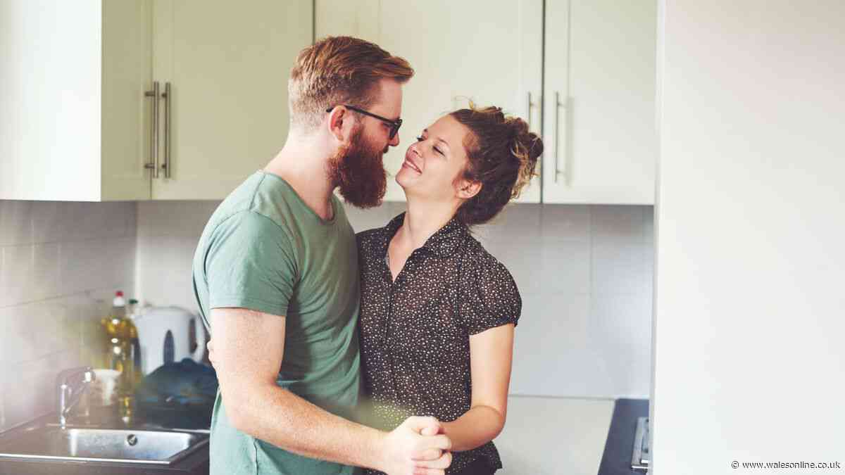 BBC law expert on proposed 'three year rule' for unmarried couples in England and Wales