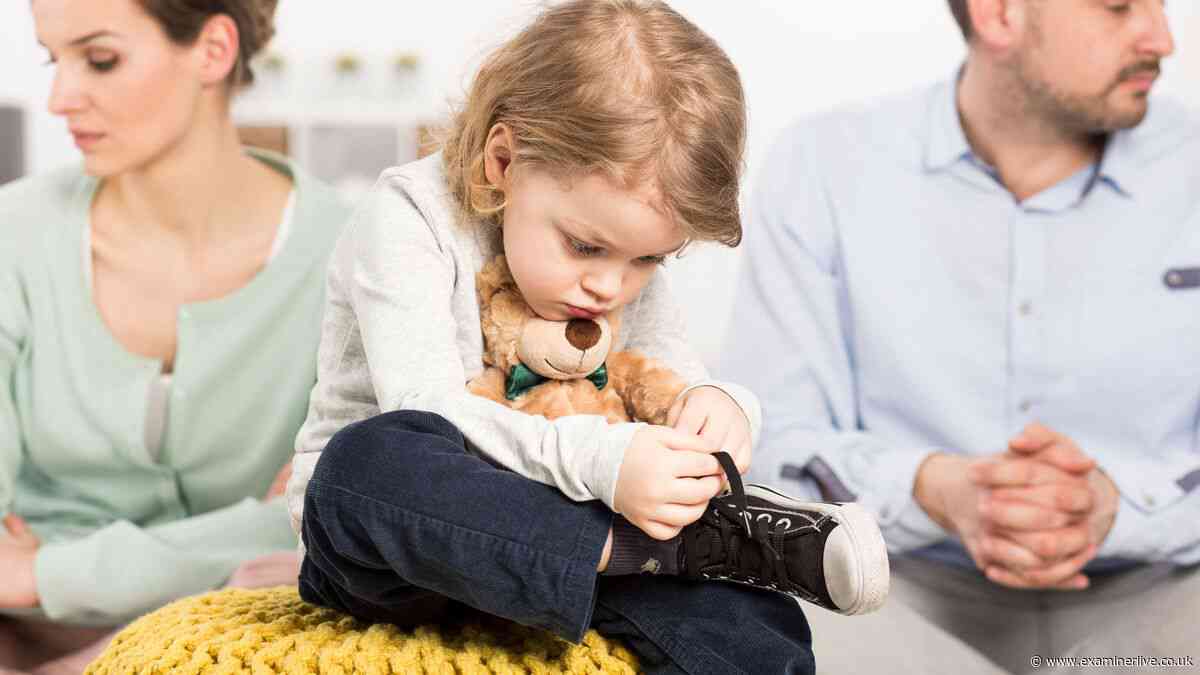 Yorkshire has second-worst rate of children in workless homes in UK