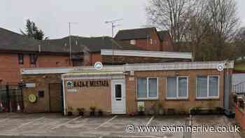 Rotherham mosque rebuild set for green light despite 'atrocious' parking fears