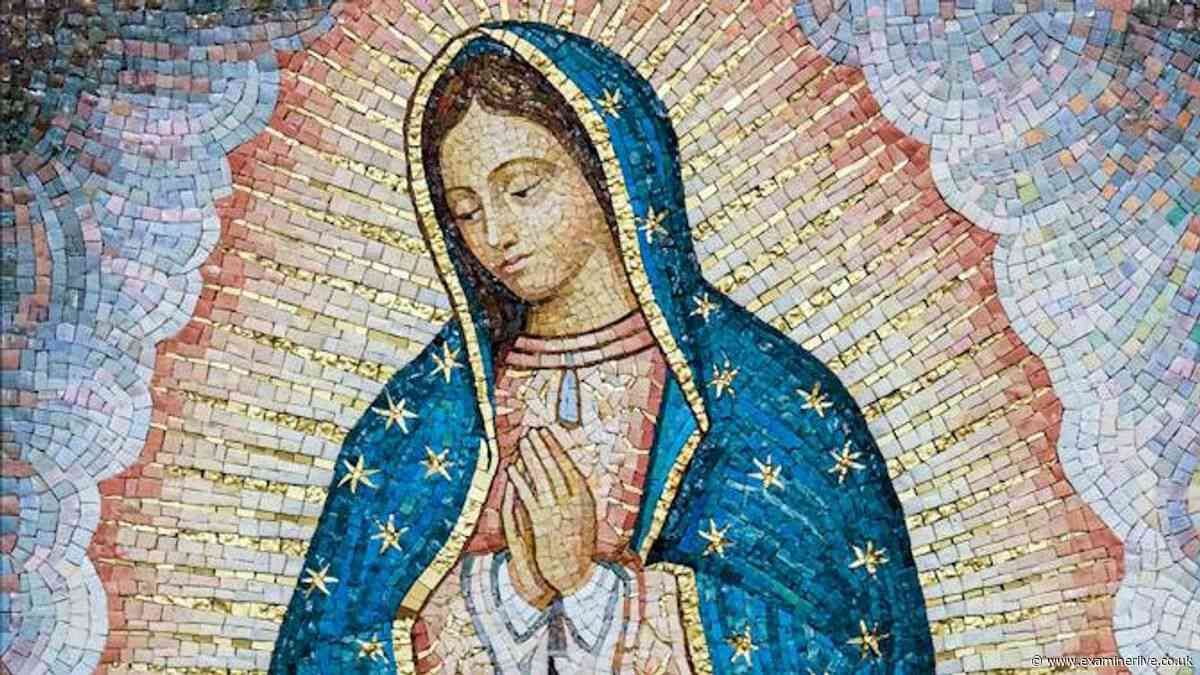 Council defends inviting speaker who told staff Virgin Mary 'wore a hijab'