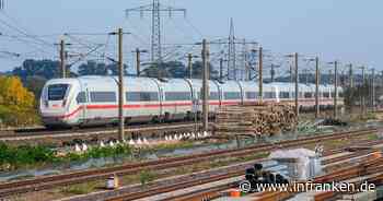 Bahn saniert Strecke Berlin-Lehrte - 14 Monate Vollsperrung