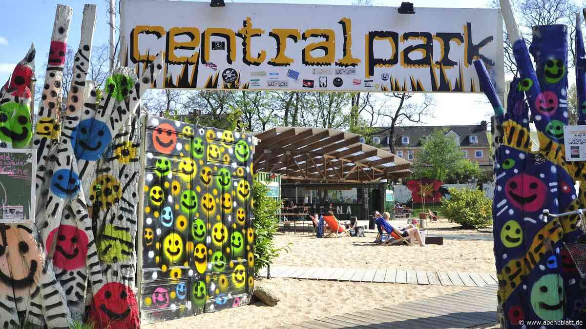 Feiert der Beachclub Central Park ein Comeback? Nun äußern sich die Ex-Betreiber