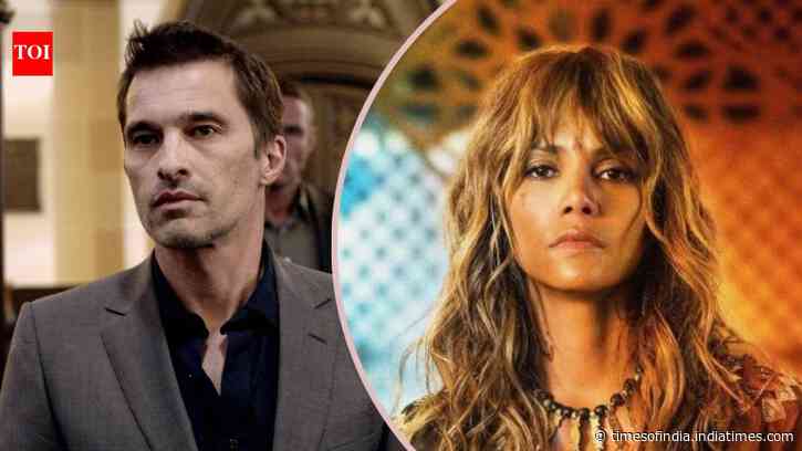 Halle Berry’s ex, Olivier Martinez, granted primary custody after child abuse allegations