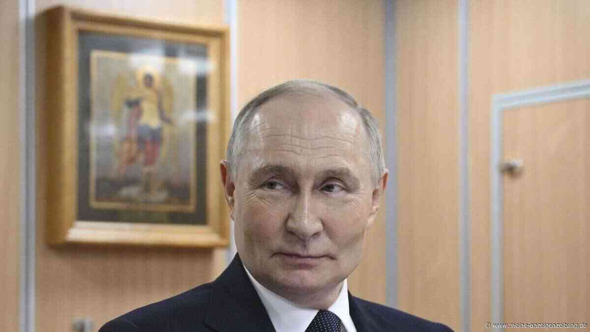 Sabotageakte in Europa: 522 Fälle werden mit Russland in Verbindung gebracht