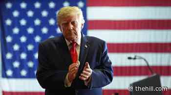 Trump quips Paxton is ‘pain in the ass,’ ‘a little controversial’