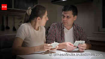 Before money becomes a relationship problem, have these 5 conversations
