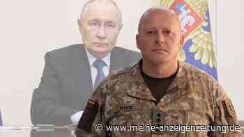 „Wir haben keine Angst vor euch“: Wie sich Litauens Bürgerarmee gegen Putin wappnet