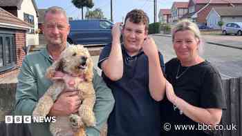 Family's fears as SEND son loses college place