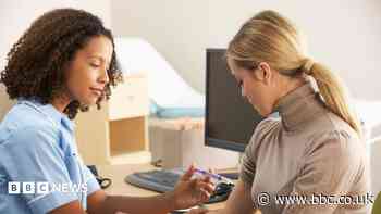 People urged to book flu jabs as NHS bookings open
